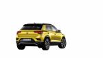 Volkswagen T-Roc 4Motion 2017 года (WW)
